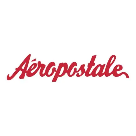 Aeropostale